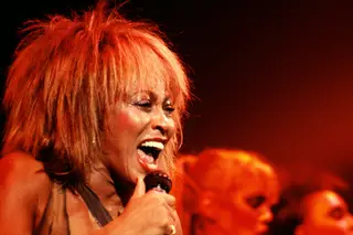 Tina Turner (1939-2023): toda a história contada num documentário que “ela não fazia ideia que estava a ser preparado”