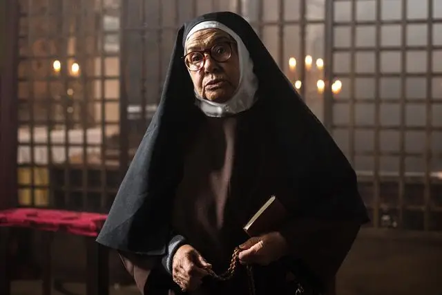 “Lúcia: A Guardiã do Segredo”: história da Irmã Lúcia ganha nova vida no streaming