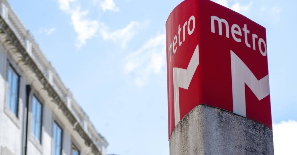 Um mês de caos no trânsito de Lisboa devido às obras do Metro, faltam pelo menos mais dois