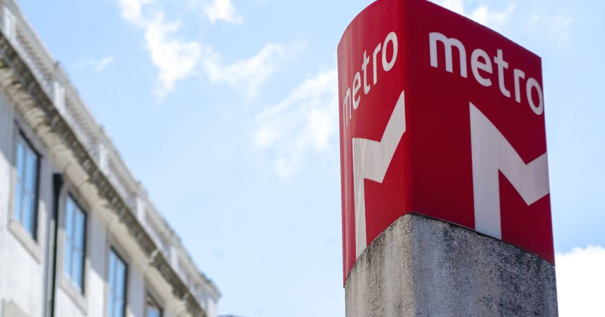 Investimento na Linha Violeta do Metro de Lisboa passa pelo BEI e tem aumento do valor