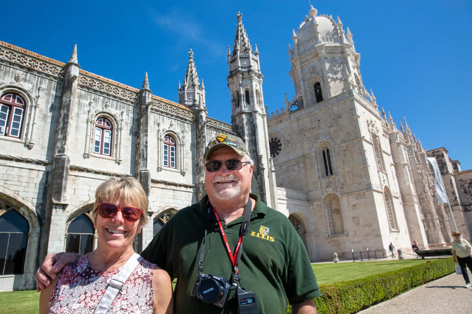 Não se sente ainda impacto das políticas de Trump nas chegadas de turistas dos EUA a Portugal, em particular na Páscoa