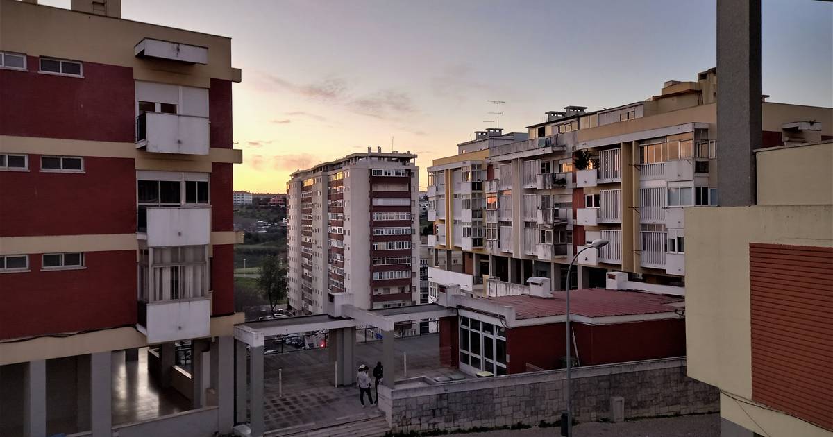Habitação está 7,7% mais cara em Lisboa do que há um ano