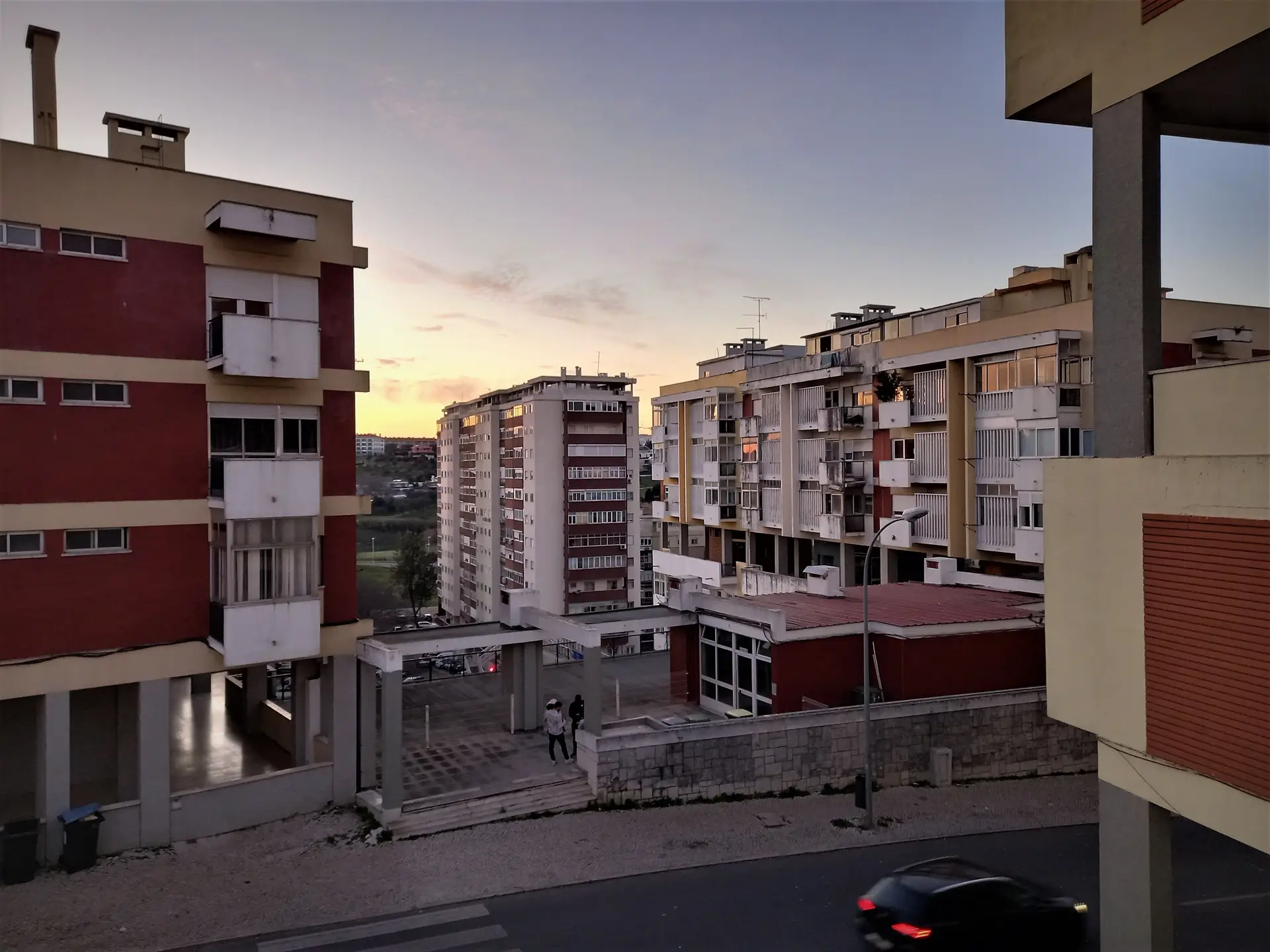 Habitação está 7,7% mais cara em Lisboa do que há um ano