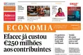 Efacec já custou €250 milhões aos contribuintes