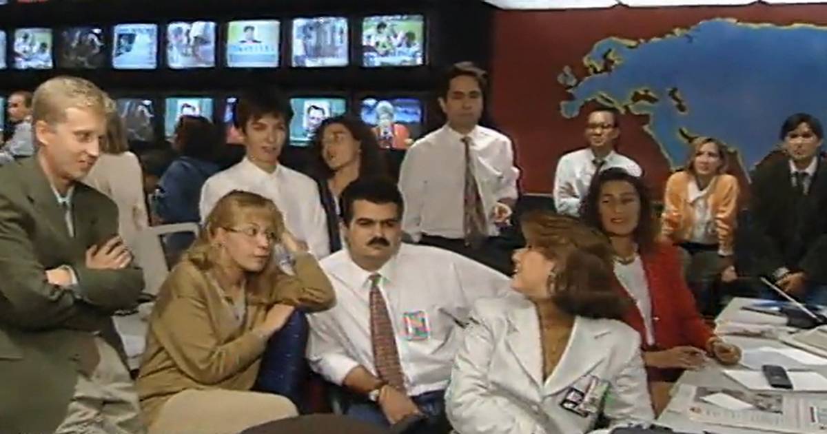 1992: o nascimento da televisão privada em Portugal