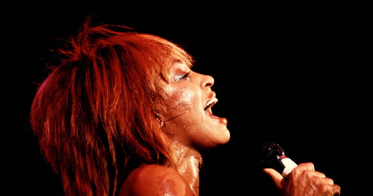 Tina Turner (1939-2023): a improvável história de sobrevivência de uma mulher maior que a vida