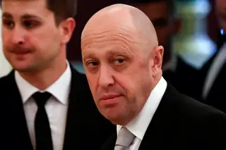 Prigozhin é só um homem enfurecido, diz o que Putin ordena ou vai tornar-se "o mestre dos fantoches"? O que quer o líder dos mercenários?