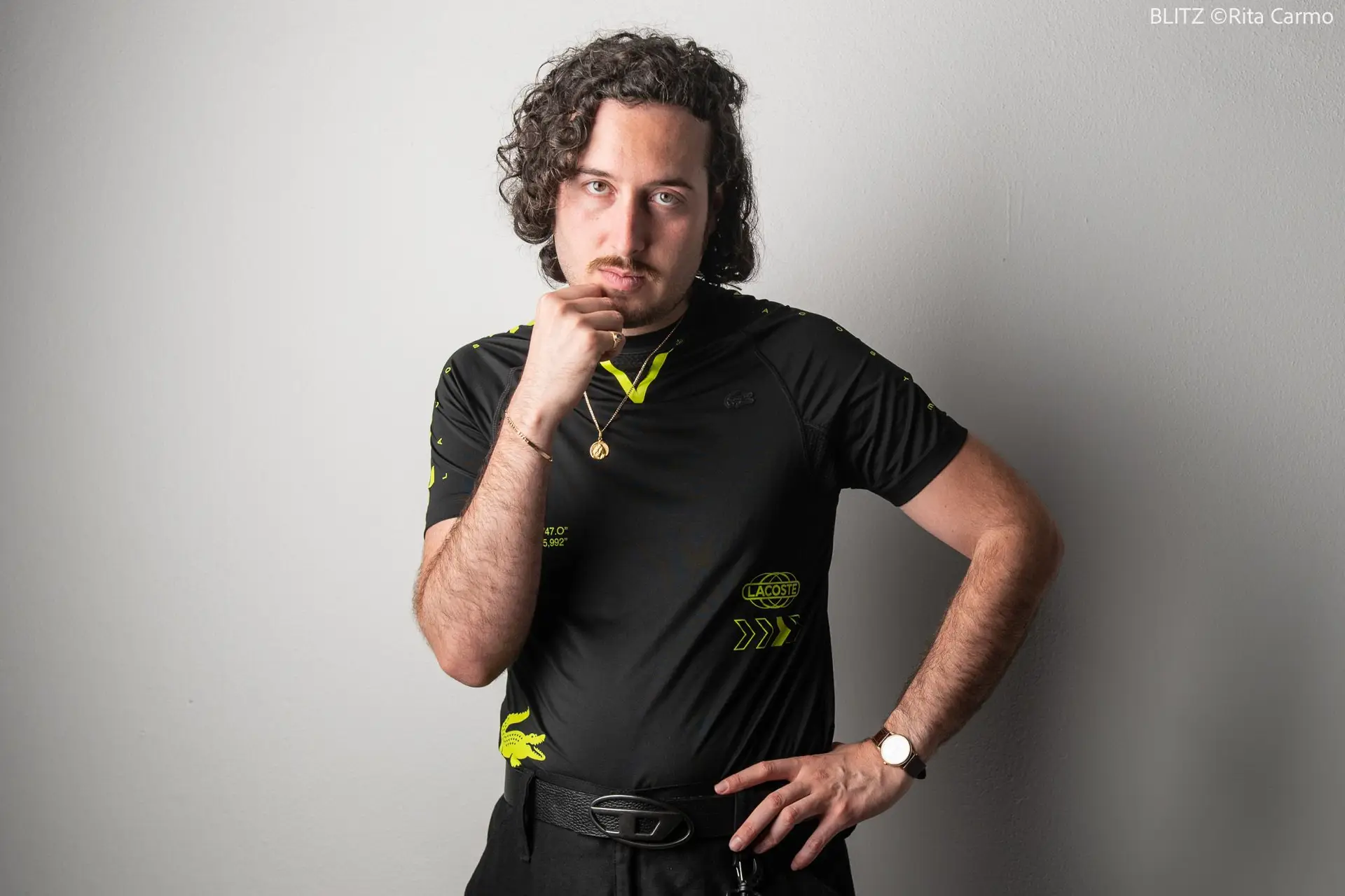 Pedro Mafama