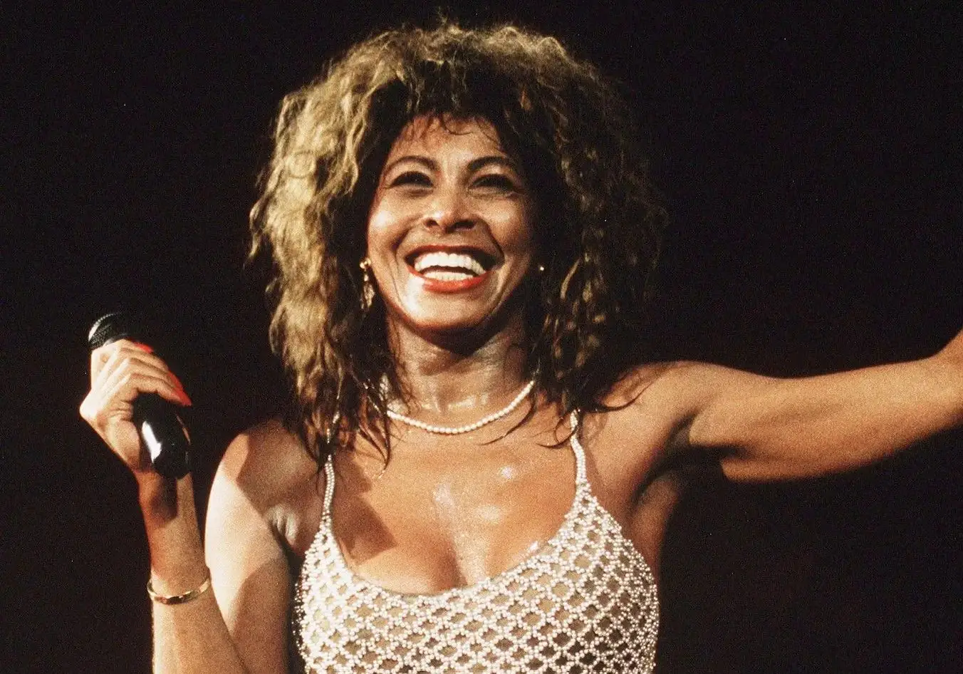 Tina Turner