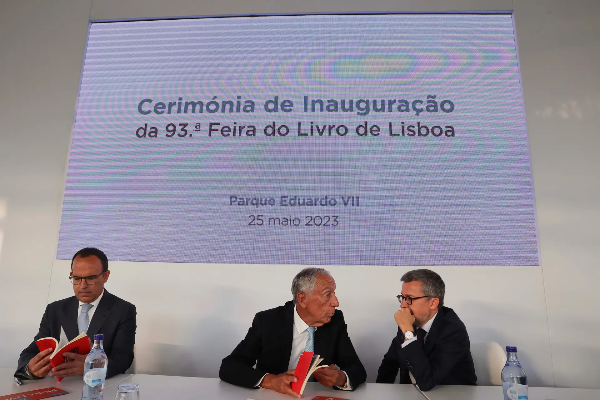 Marcelo convoca Conselho de Estado para fazer "ponto de situação" no fim de julho