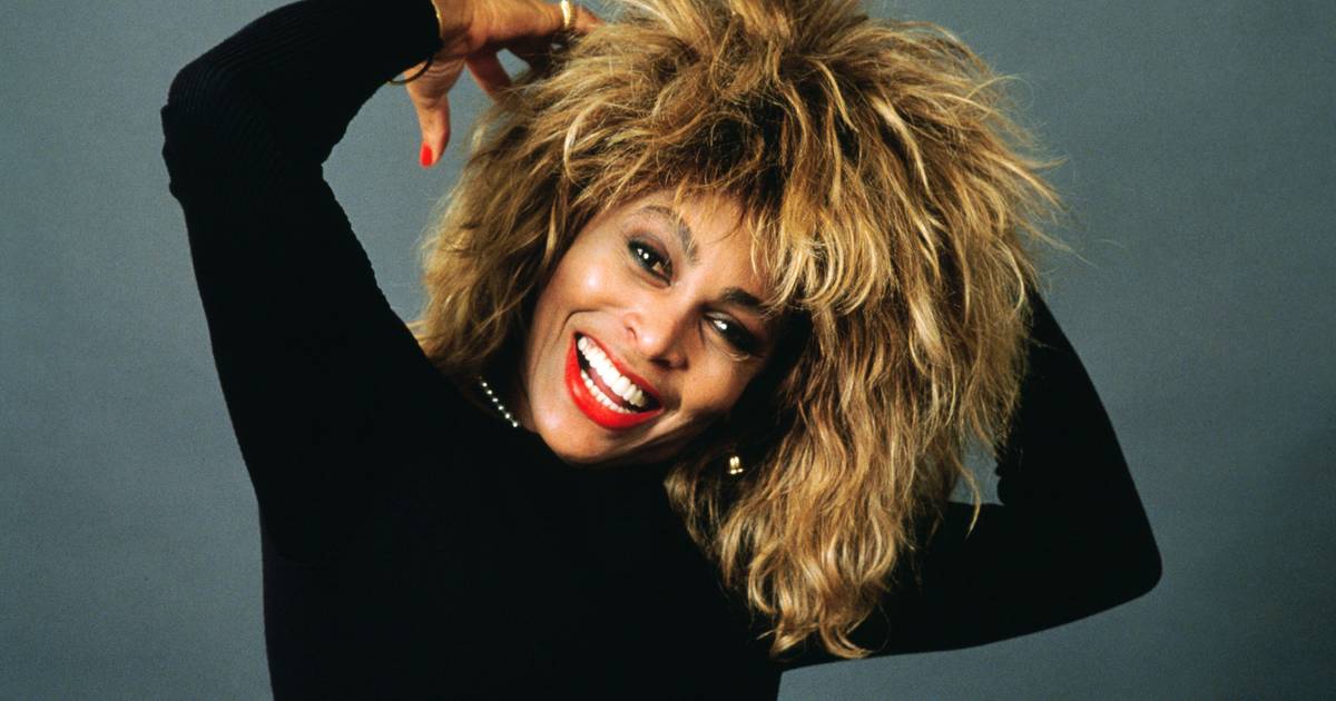 Tina Turner (1939-2023): os maiores êxitos de uma carreira brilhante