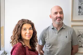 “Nas empresas as pessoas de maior risco de burnout são as lideranças, as que têm contacto com público e as que trabalham por turnos”