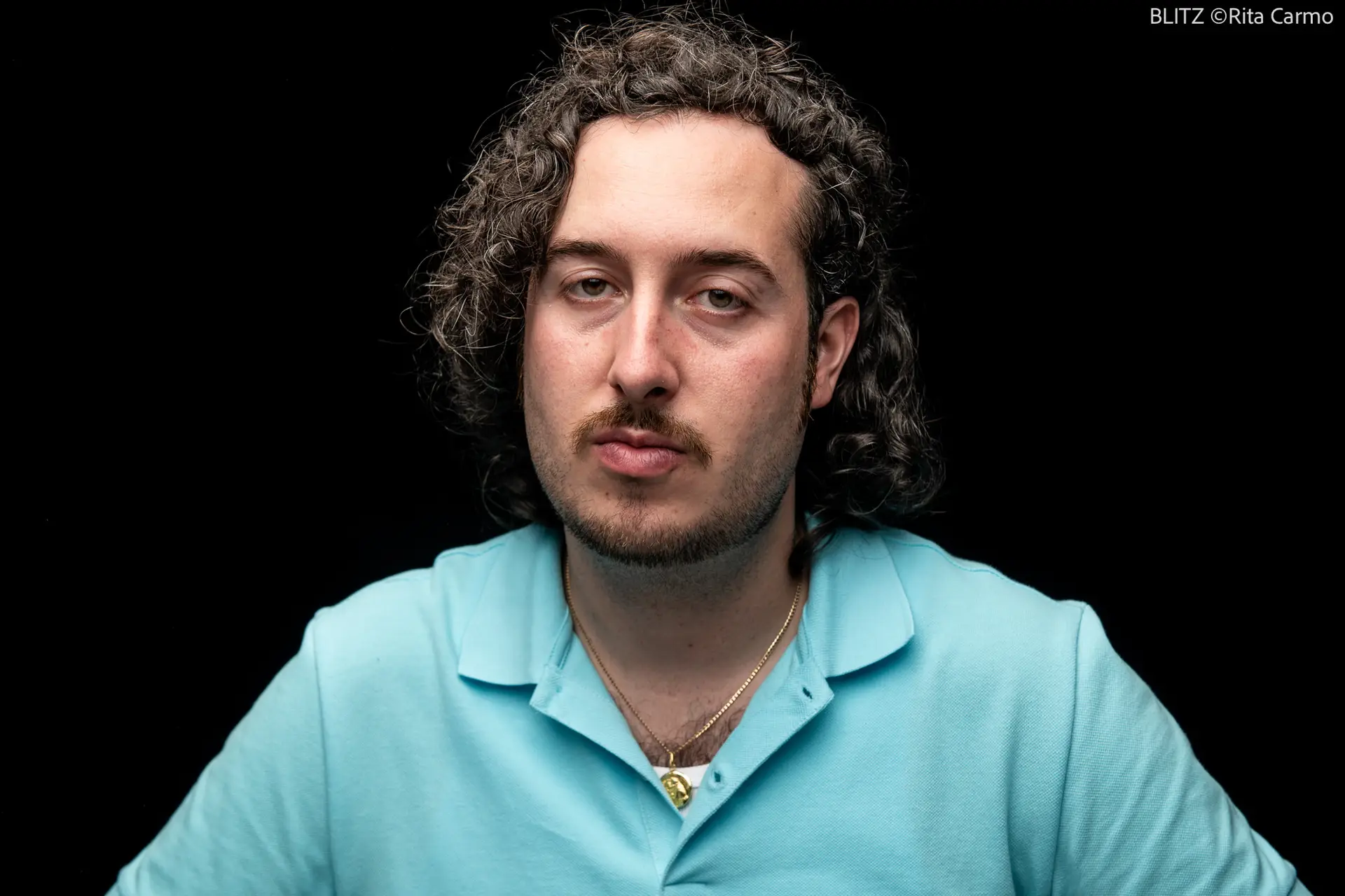 Pedro Mafama