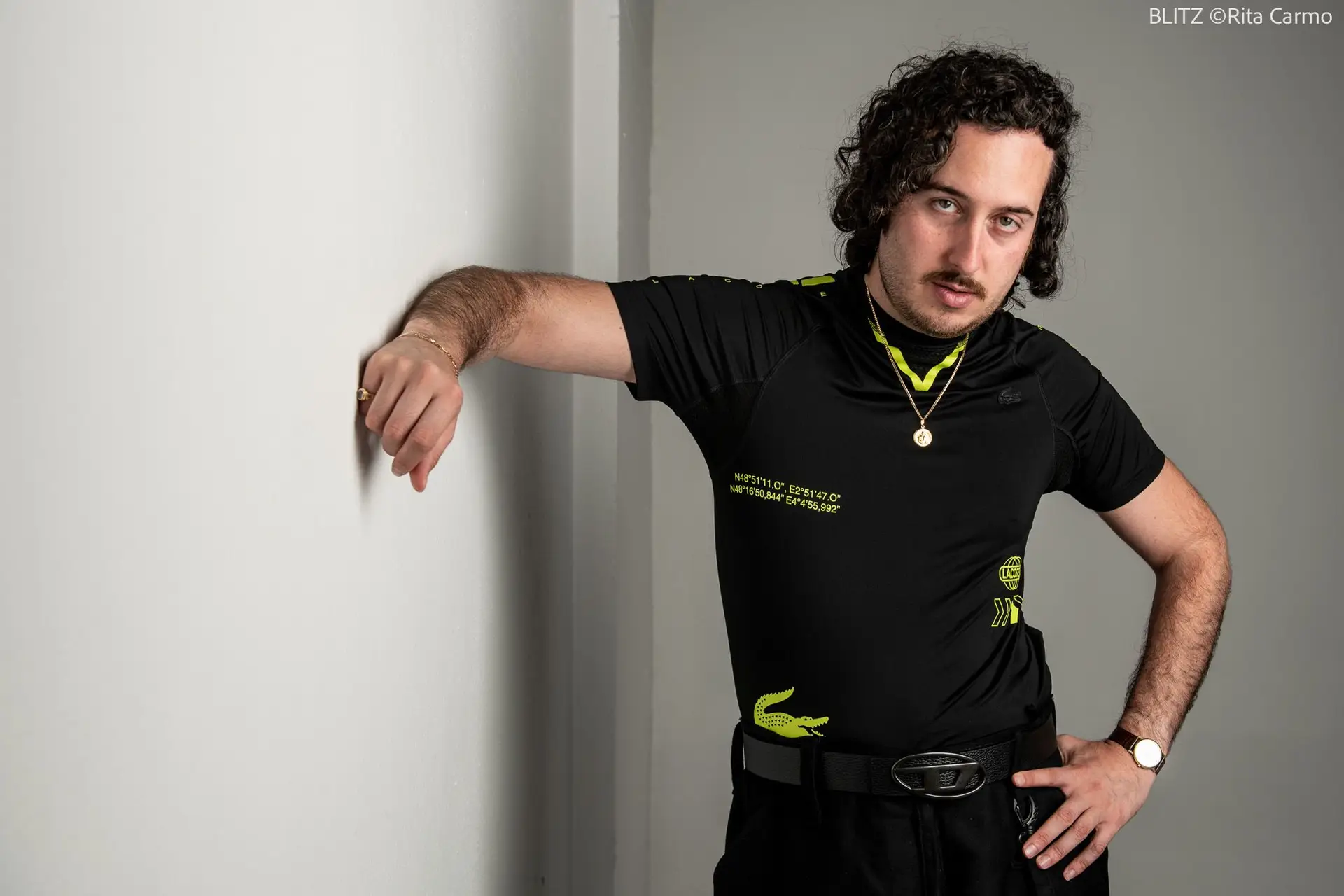 Pedro Mafama