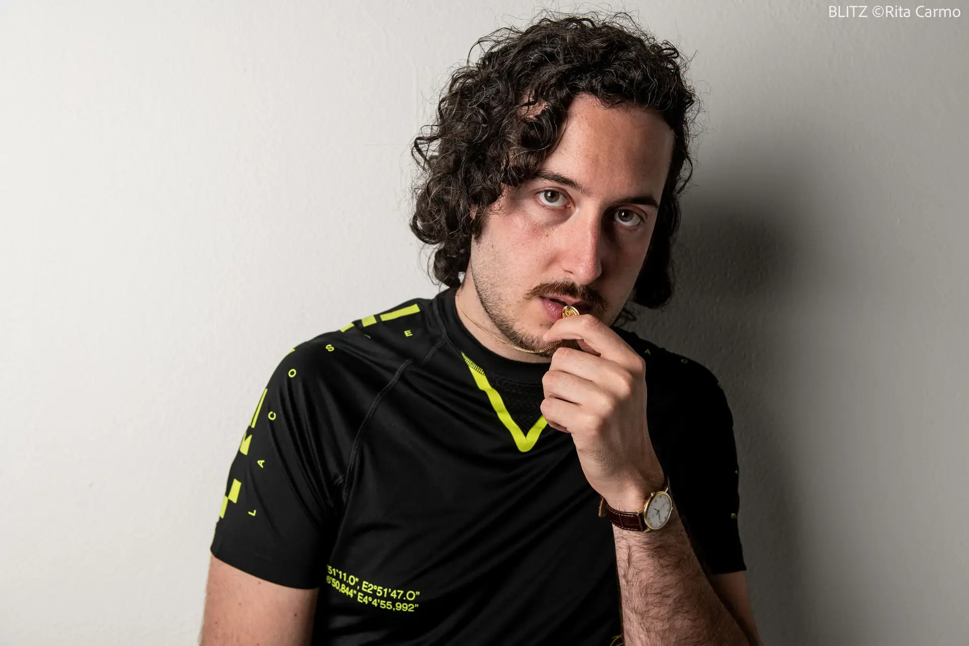 Pedro Mafama