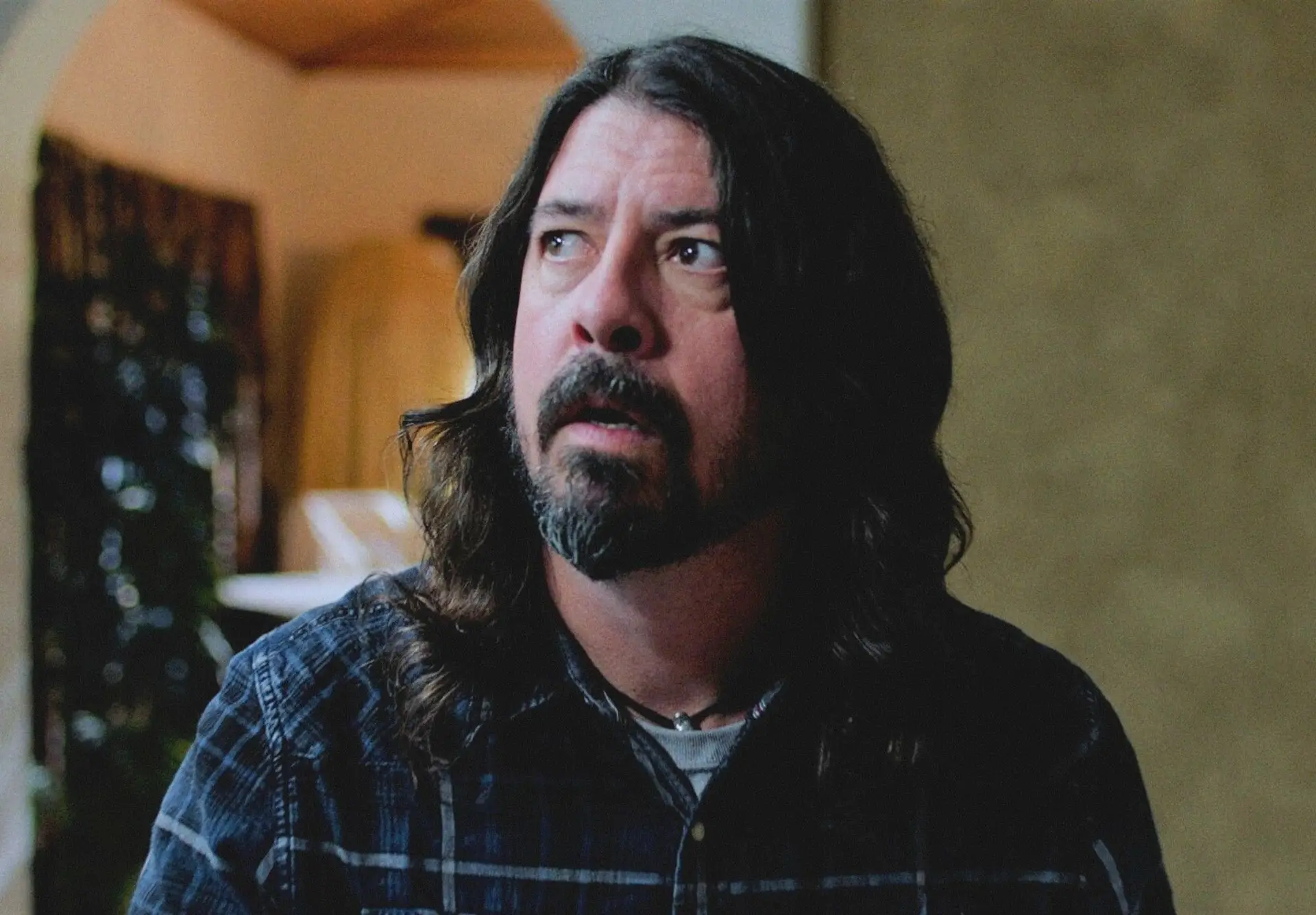 Dave Grohl, dos Foo Fighters