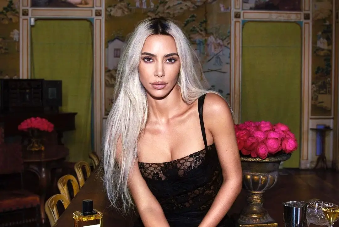 Kim Kardashian: “O comportamento do Kanye West é muito mais danoso para os nossos filhos do que o meu vídeo caseiro”