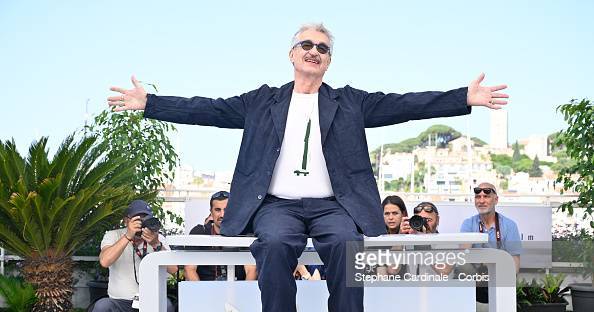 O Festival de Cannes mostrou um filme de Catherine Breillat propenso à rebelião e uma prova de simplicidade de Wim Wenders