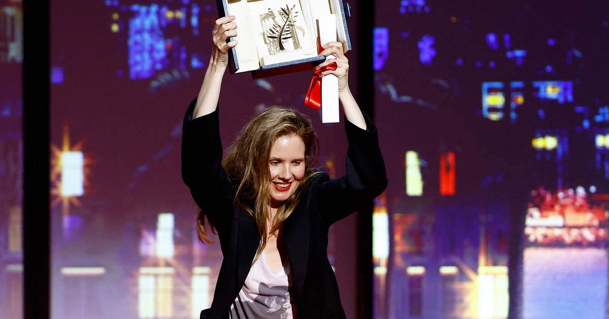 Festival de Cannes: a Palma de Ouro fica em casa com a vitória de “Anatomie d'une chute”, de Justine Triet