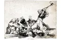 O horrível mundo novo de Francisco Goya