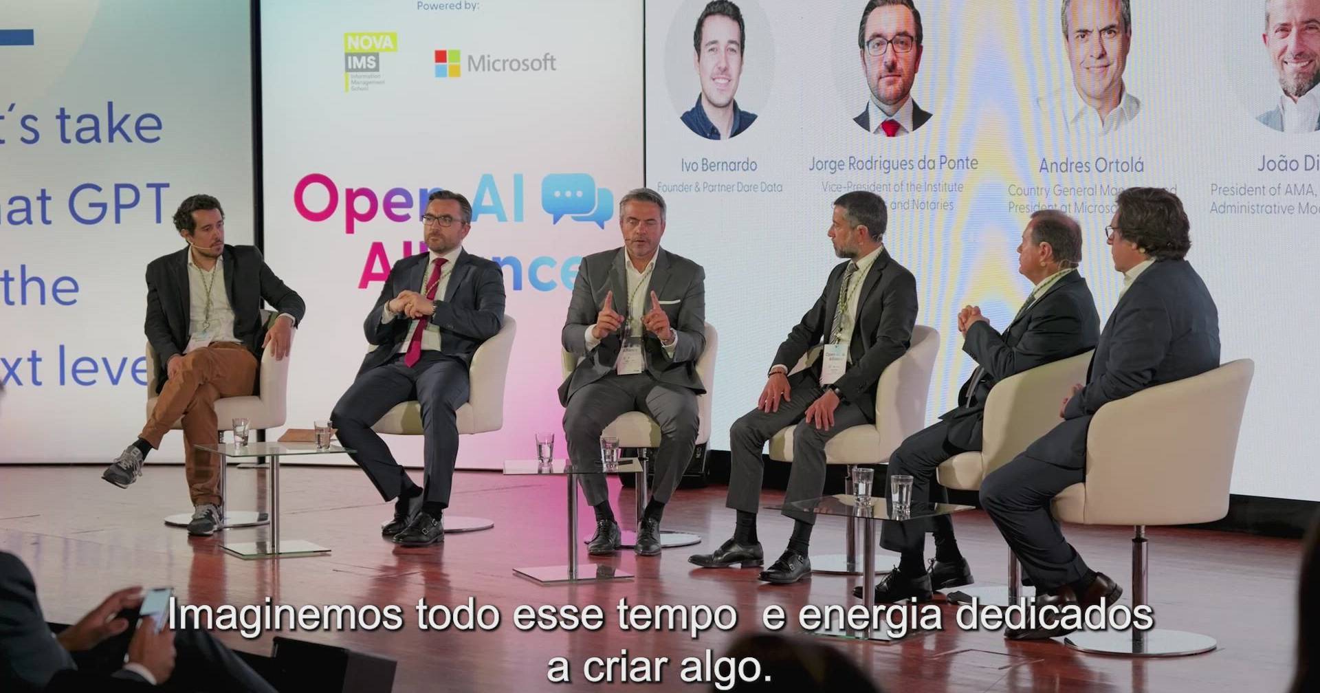 Desafios e oportunidades da Inteligência Artificial - Expresso