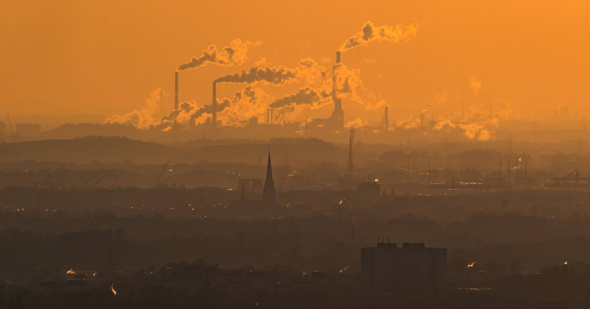 De la desnutrición a la zozobra ecológica, el cambio climático afecta a la salud y “los profesionales no están preparados” para responder