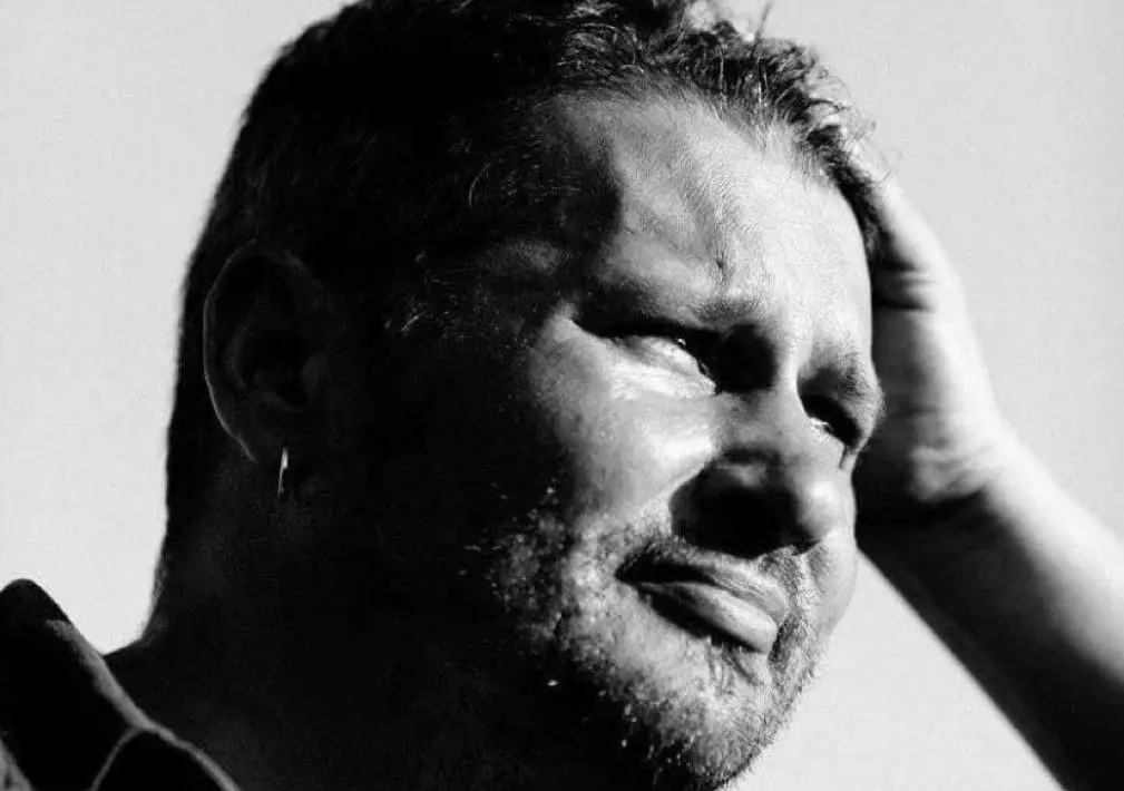 Ornatos Violeta choram a morte de Elísio Donas: “Vivemos intensamente um sonho lindo. Obrigado, querido Lau”