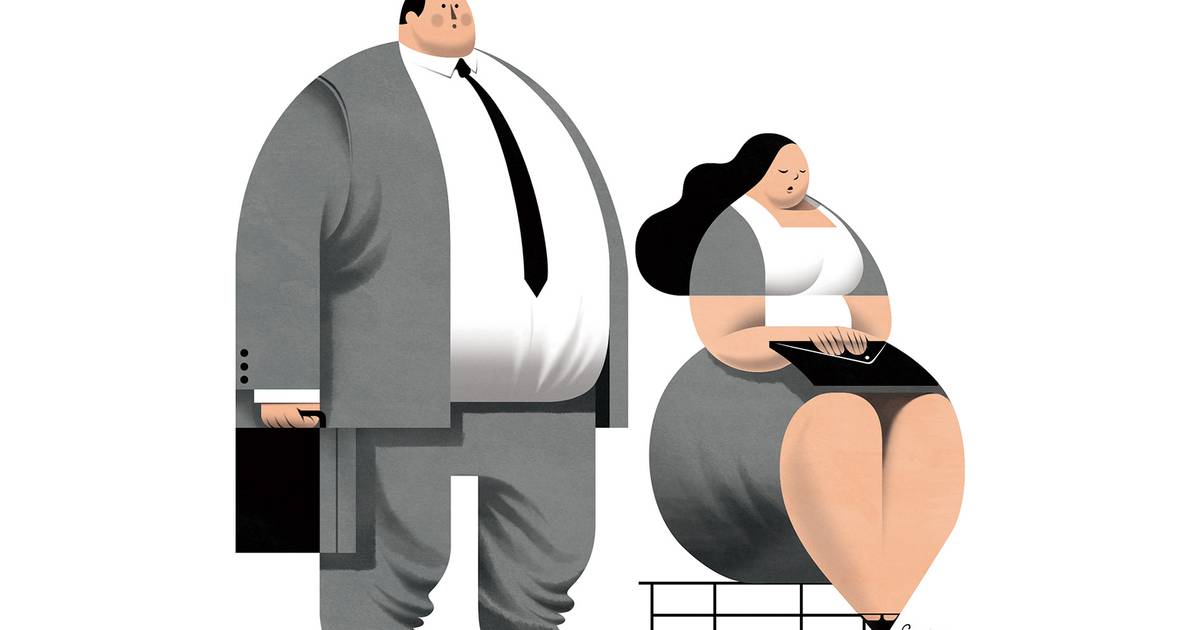 Mais de metade da população da UE tem pré-obesidade e obesidade: “Não nos podemos focar só no peso, o importante é a saúde”