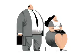 Mais de metade da população da UE tem pré-obesidade e obesidade: “Não nos podemos focar só no peso, o importante é a saúde”
