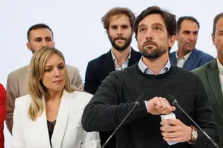 Cidadãos, ou o fim anunciado de um partido que queria governar Espanha