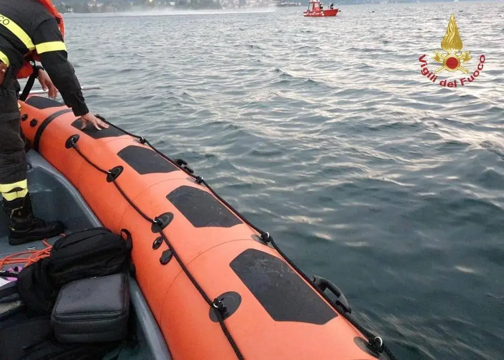 Agentes secretos israelitas e italianos estavam no barco que se afundou domingo em Itália