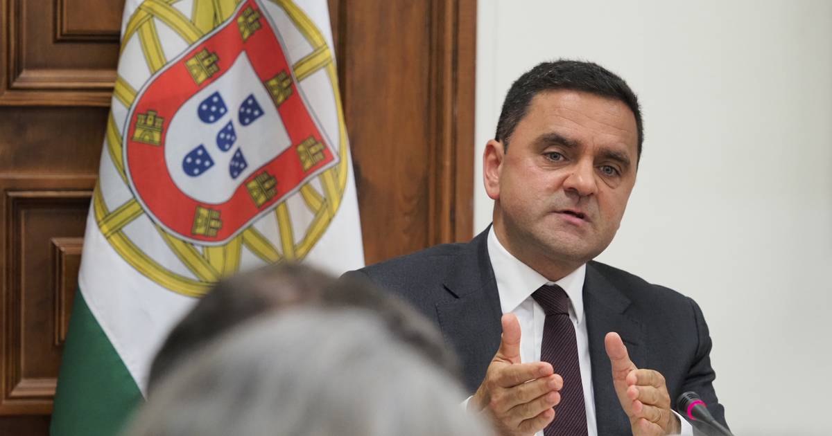 TAP: Ex-ministro Pedro Marques ataca vice de Montenegro e nega transparência sobre negócio de Neeleman com Airbus