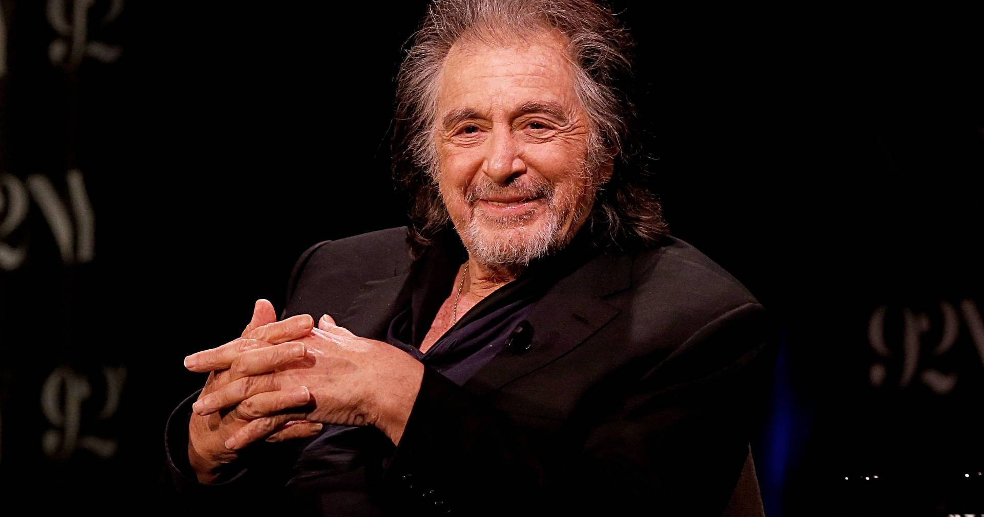 Al Pacino, de 83 anos, e a namorada de 29 vão ser pais Expresso