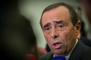 Parlamento Europeu: Álvaro Amaro renunciou ao mandato, mas só deixa funções a 7 de julho
