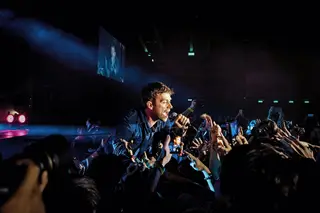 Primavera Sound: o regresso ao festival à moda do Porto onde Rui Moreira já foi muito feliz à chuva e todos querem ver Kendrick Lamar