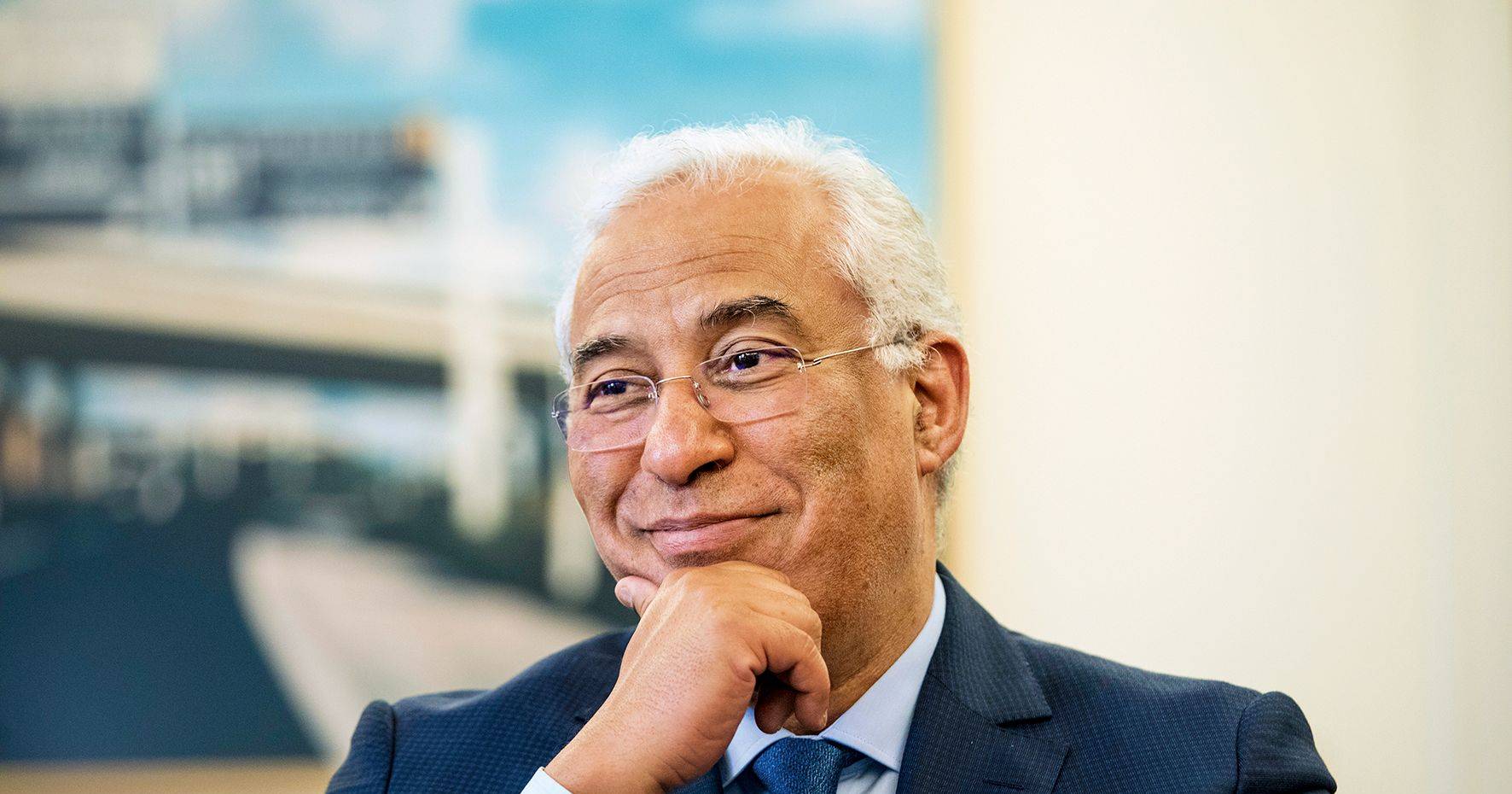 Quanto dinheiro tem o Governo de António Costa para gastar?