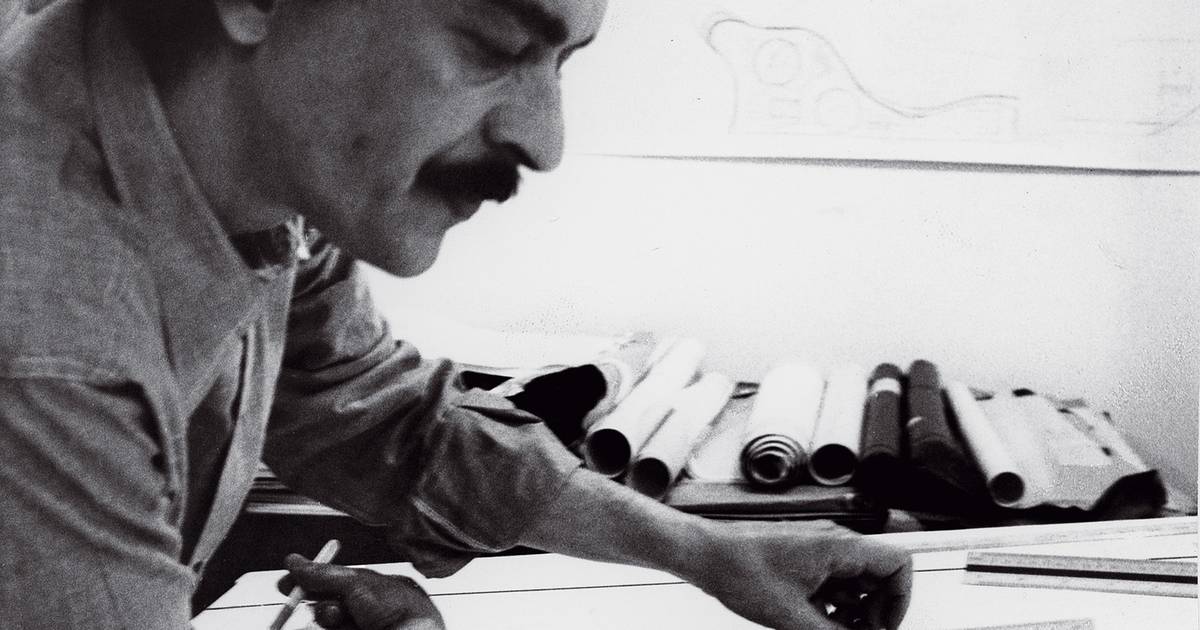 Vida, obra e polémica de Paulo Mendes da Rocha, um arquiteto em construção