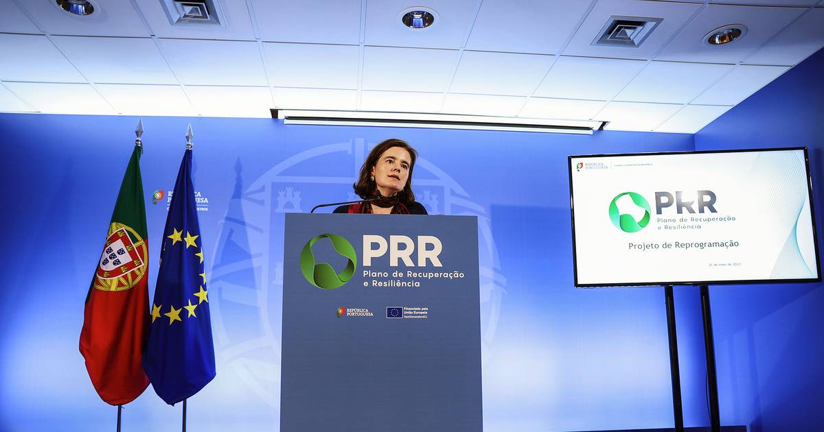 PRR ainda pode duplicar até aos €30,5 mil milhões