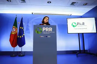 PRR ainda pode duplicar até aos €30,5 mil milhões