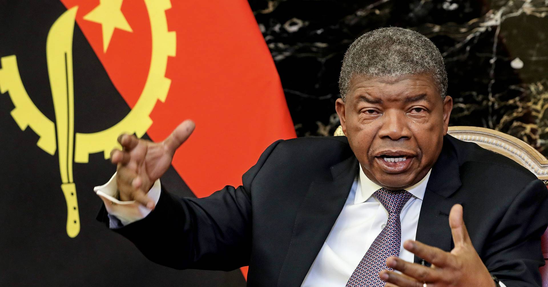 Die Volksbewegung für die Befreiung Angolas stoppt den Prozess der Auflösung der politischen Vertretung Angolas und die UNITA ruft „Schande“