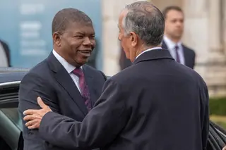11 de Novembro e 25 de Abril: Angola e Portugal vão festejar juntos independência e revolução, cá e lá