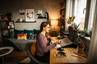Falta de portaria deixa empresas sem pagar custos do teletrabalho