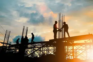 Simplex do licenciamento põe em risco construção de casas