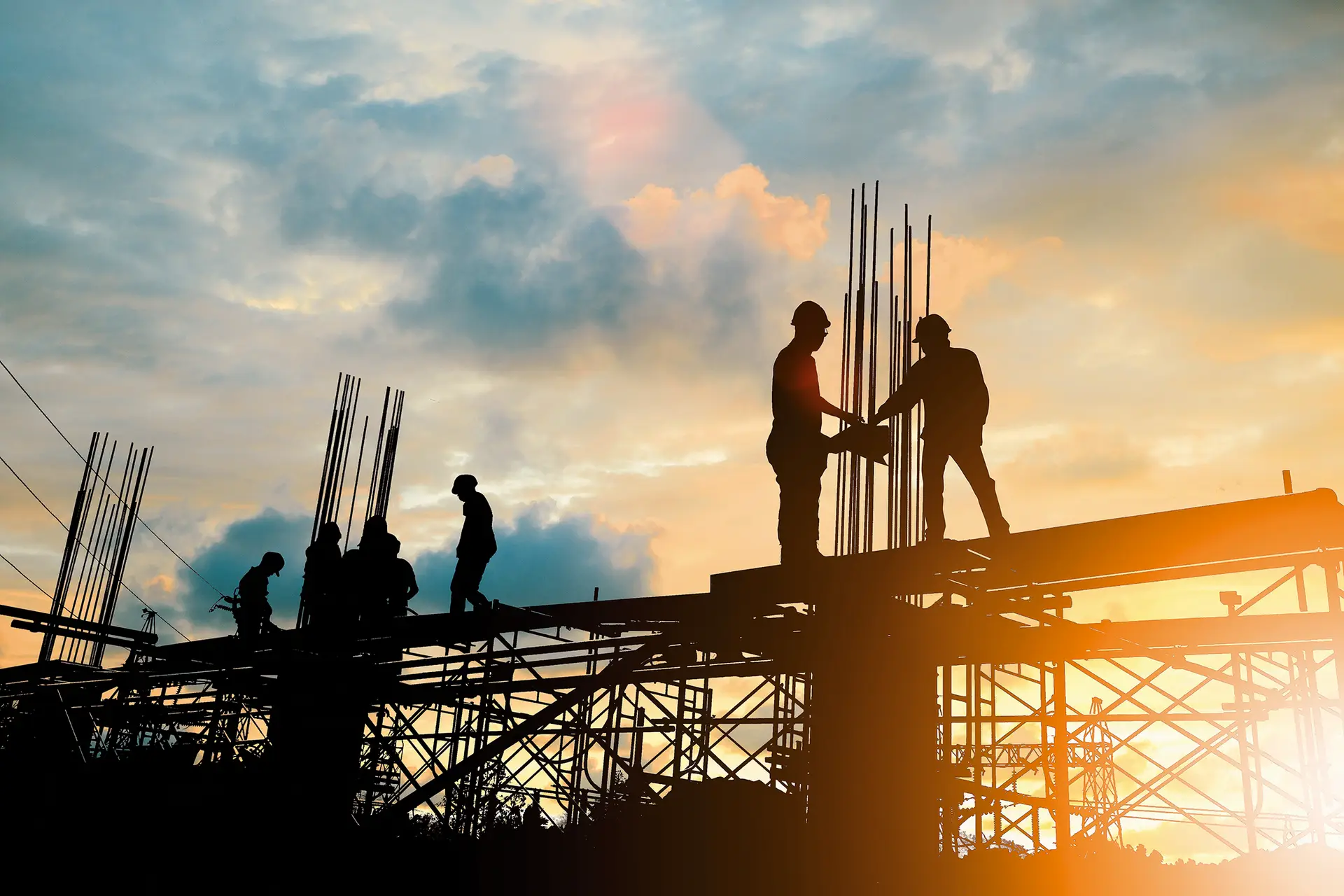A falta de verificação prévia de alguns projetos, como estruturas ou eletricidade, preocupa arquitetos e engenheiros