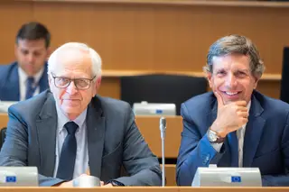 “Quanto custa tratar o cancro do pulmão em Portugal? Não sabe. E quem sabe? Ninguém”, diz presidente de nova associação europeia de saúde