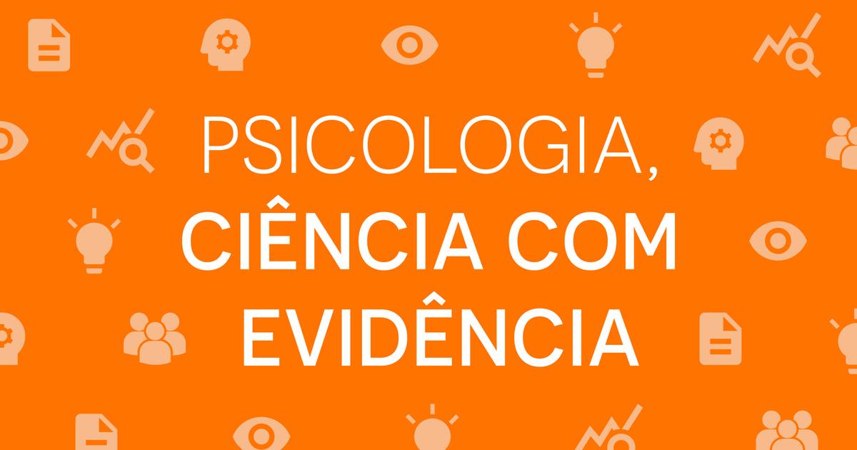 Campanha alerta para os riscos da pseudociência em psicologia: 