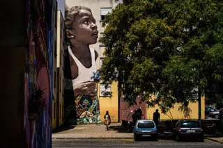 Há 50 gangs na área de Lisboa que juntam 700 elementos: as polícias falam num “ciclo de vida” violento, “entre a liberdade e a prisão”