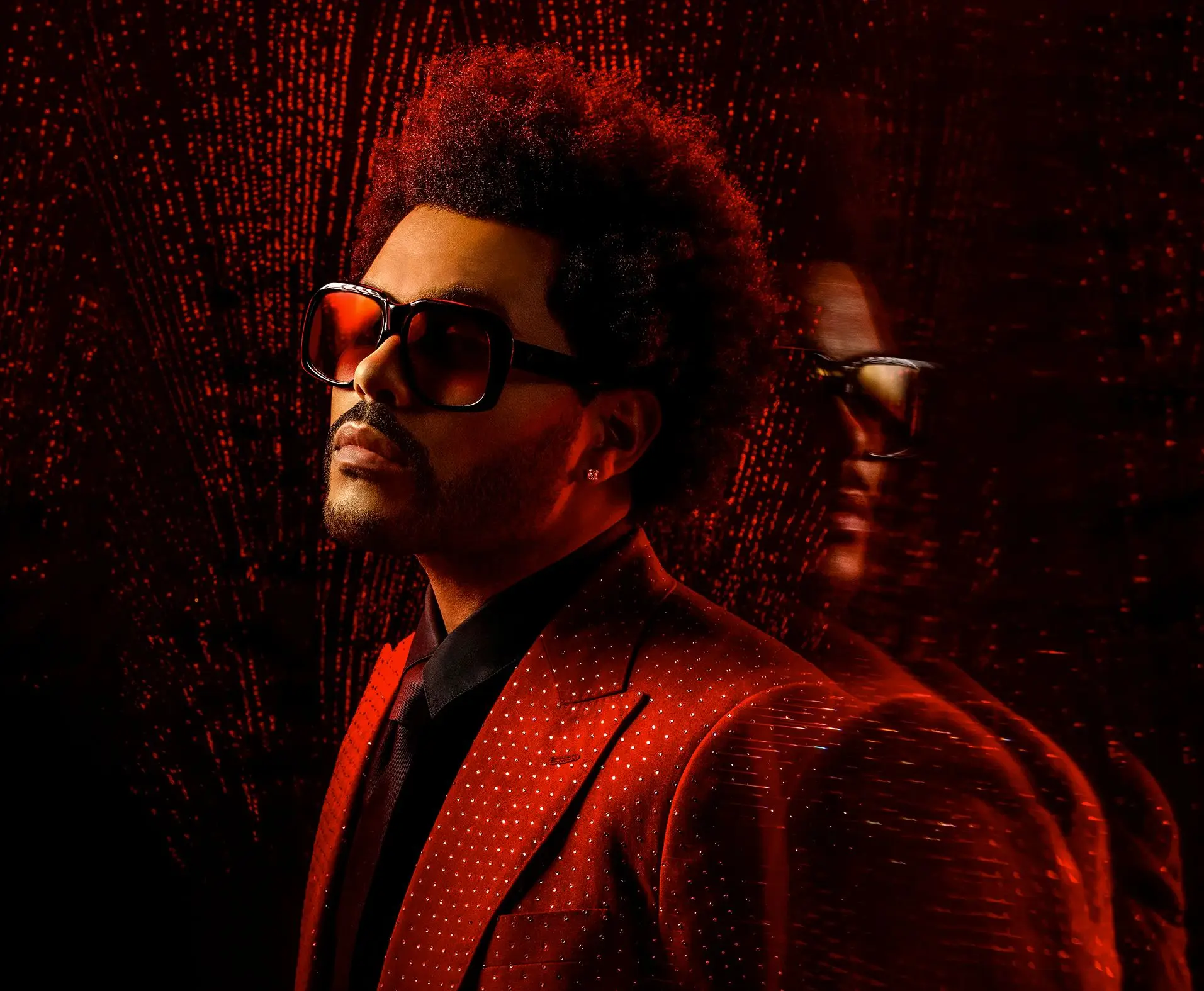 Weeknd apresenta-se pela primeira vez em nome próprio em Portugal