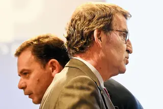 Líder do PSD baixa a fasquia para as europeias e tenta arrumar a casa