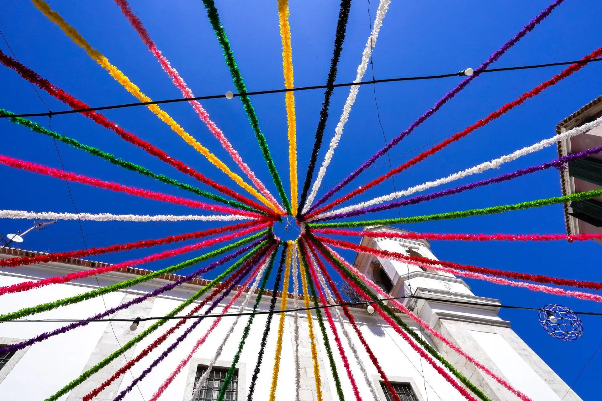 Festas de Lisboa